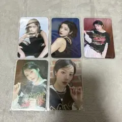 クォンウンビ　3rd concert Queen トレカ クォンウンビ トレカ 3rd concert コンサート Queen