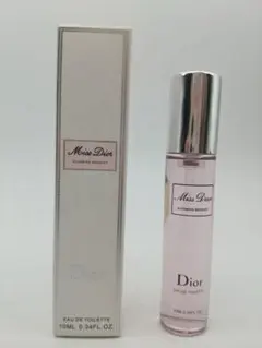 Dior Miss香水ミスディオール ブルーミングブーケ10ml on