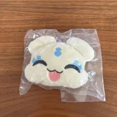 未使用　プリキュア ぬいぐるみクリップ メップル