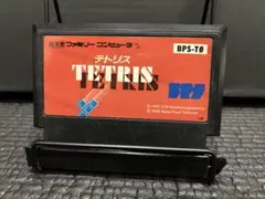 ファミコン テトリス まとめ買い大歓迎 -G-⭐︎