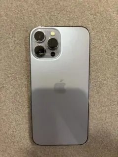 Apple iPhone 13 Pro max本体 中古