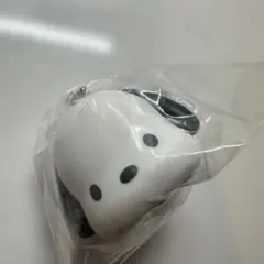 サンリオキャラクターズ マスコットキャップチャーム ポチャッコ
