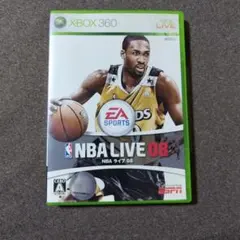 未開封】XBOX360 NBAライブ09 - メルカリ