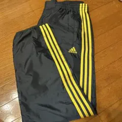 adidasパフォーマンスロゴ ナイロンパンツ XO 刺繍のサムネイル