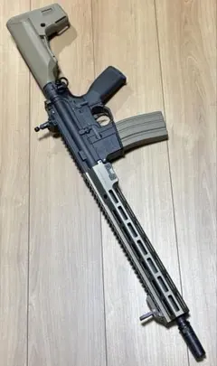 東京マルイ: M4A1 MWS アッパーレシーバー + その他 - メルカリ