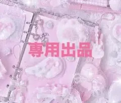 専用出品 ※御本人様以外購入禁止