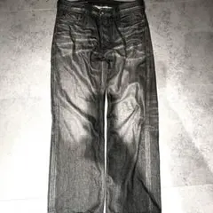 即購入OK！DIESEL ディーゼル　バギーデニム　D-rise