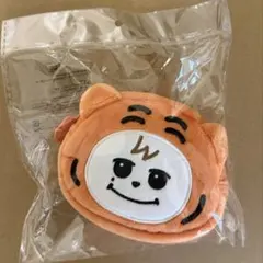 KYUMAE BAKERY トフィーになりきった フェイスポーチ キュヒョン