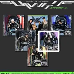 【新品未開封】NCT BLINGY ジェヒョン HMV特典