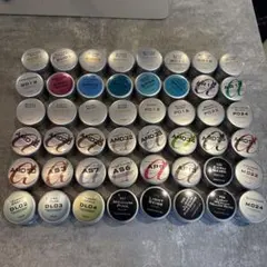 paragel パラジェル　48色セット