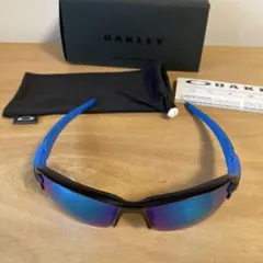 Oakley オークリー FLAK2.0 PRIZM 偏光　USA製サングラス