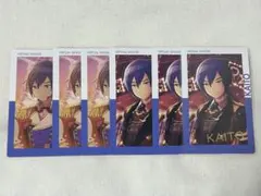 プロセカ ePic card エピカ KAITO 2c 箔入り