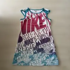 Nike ノースリーブ Tシャツ L