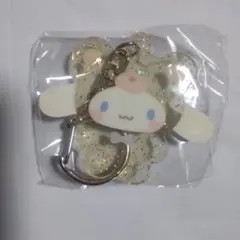 サンリオキャラクターズ　アクリルキーホルダー ラテクマのサムネイル