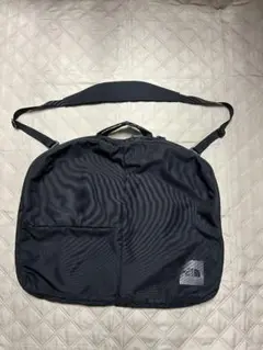 THE NORTH FACE】ローマーデイ コミューターバッグ ブラック - メルカリ