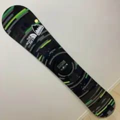 Burton クラッシュスノーボード 板のみ155 Snowboard Burton Clash 2007/2008 :: Snowboard and ski