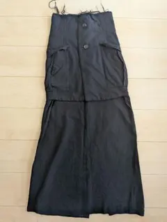 2026年最新】COMME des GARCONS レディース ロング タイトスカートの