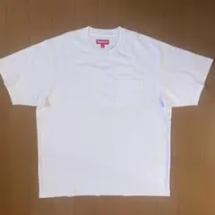 Supreme S/S Pocket Tee 25ss