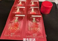 PRIOR うるおい美リフトゲルのサムネイル