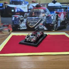 Hachette(spark)1/43ル・マンコレクションNo．56のサムネイル