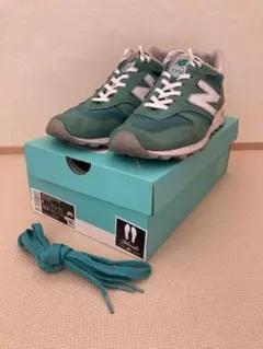 ニューバランス 1300 M1300NW Made in USA