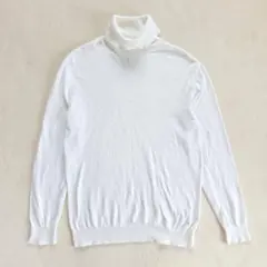 H&M タートルネック　ニット　170/92A Sサイズ