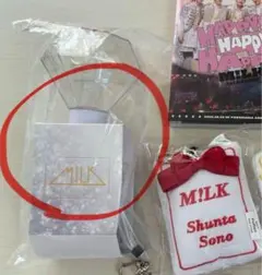 ♡様専用 M!LK ペンライト