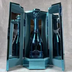エンジェル　シャンパン　ヴィンテージ 2011 ブルー　1274のサムネイル