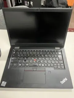 Lenovo Thinkpad L13 windows 11 ノートPC i5
