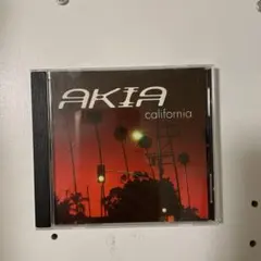 Akia California CDS