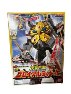 2026年最新】天装戦隊ゴセイジャーおもちゃの人気アイテム - メルカリ