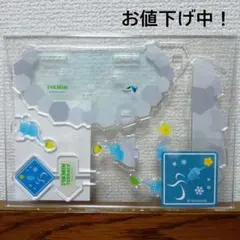 Nintendo Pikmin アクリルスタンド