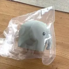 miffy かわいい！マスコットライト Part.3 ゾウ