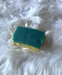スポンジ スクイーズmochimochiakuse モチアク