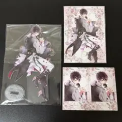 ディアラバ　無神ルキ　グッズセット ディアラバ】無神ルキ セット - メルカリ