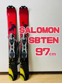 2025年最新】サロモン SBTENの人気アイテム - メルカリ