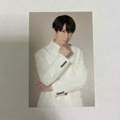 宮舘涼太 ポストカード