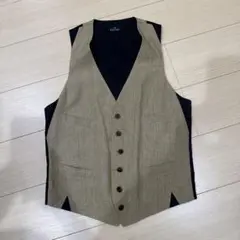 ポールスミス Mサイズ　ジレ　ベスト