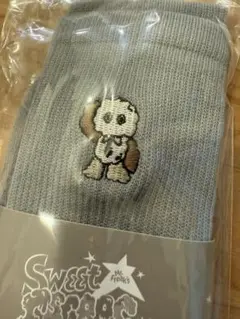 SHINee KEY Sweet Escape ソックス good&great
