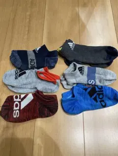 子供靴下まとめ