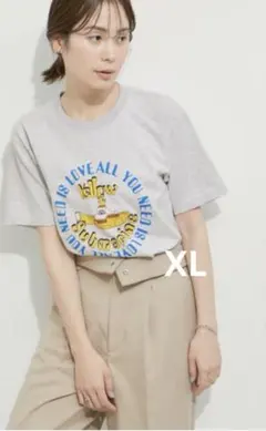 グッドロックスピード BEATLES Tシャツ Yellow Submarine