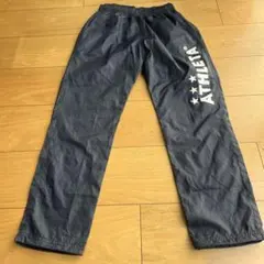 ATHLETA ピステパンツ ブラック 140
