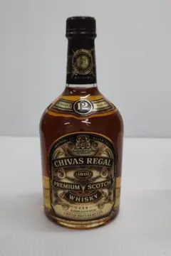 GLEN NEVIS 12年 スコッチウイスキー グレンネヴィス 古酒 - メルカリ