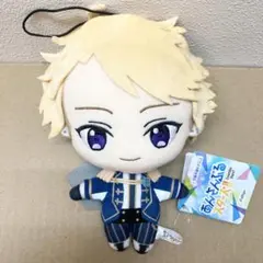 2025年最新】ぬいぐるみ 鳴上嵐の人気アイテム - メルカリ