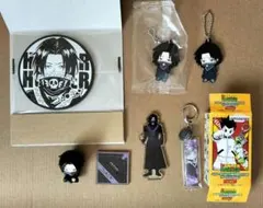 2025年最新】フェイタン 冨樫展の人気アイテム - メルカリ