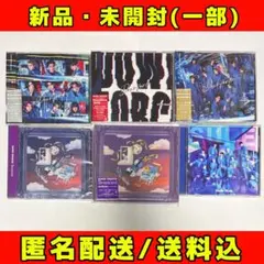 SUPER★DRAGON スパドラ CD まとめ売り 6枚セット
