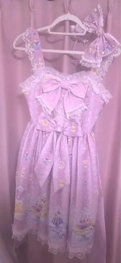 コスプレ衣装 Angelic Pretty 2025年最新】Angelic Pretty コスプレ衣装の人気アイテム - メルカリ