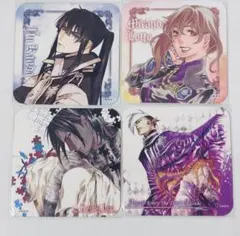 2026年最新】D.gray-man アートコースターの人気アイテム - メルカリ