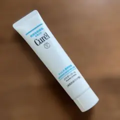 Curél パウダーバーム　34g