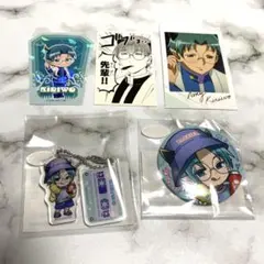 魔入りました！入間くん 魔入間 27巻 特典 イフリート・ジン・エイト